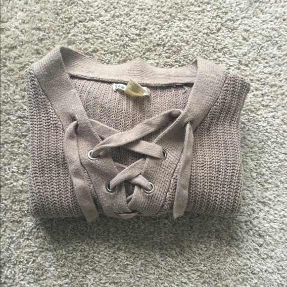 Kaisely Sweaters - Sweater